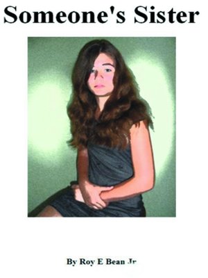 cover image of Someone's Sister, a Buddies Story